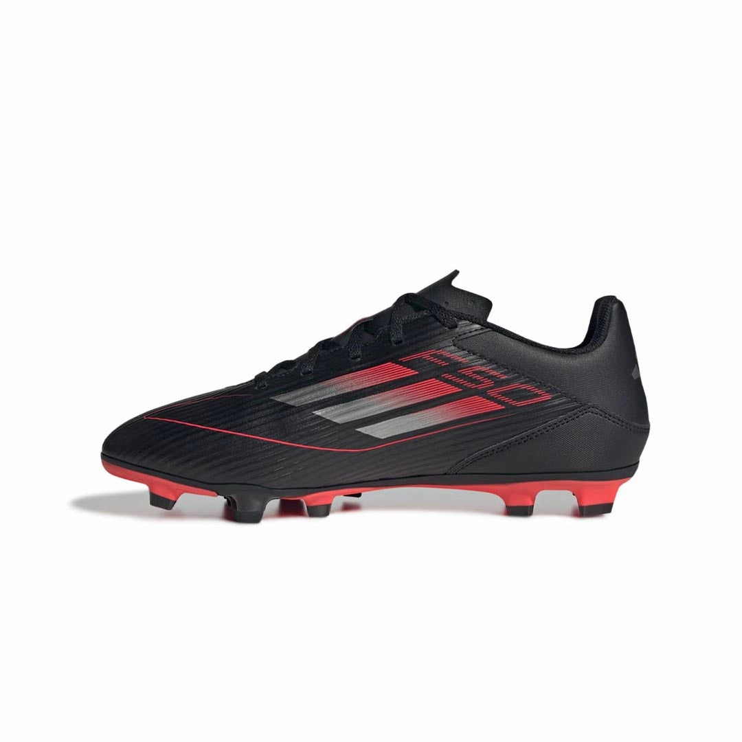 quick - drying reliable shoes adidas - Men's F50 Club Firm/Multi-Ground Soccer Cleats (IE1246)