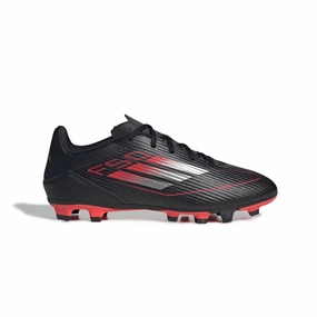 adidas - Men's F50 Club Firm/Multi-Ground Soccer Cleats (IE1246) Compression Molded Core