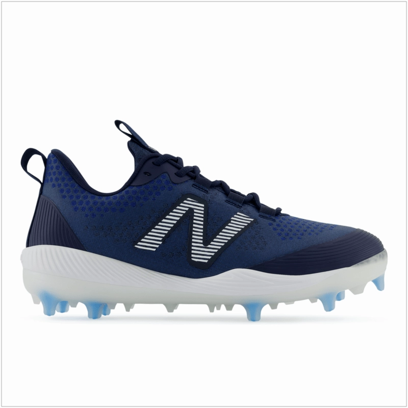 New Balance Men's FuelCell COMP V3 Baseball Cleat - LCOMPTN3 Non Restrictive Fit High   Quality Craftsmanship