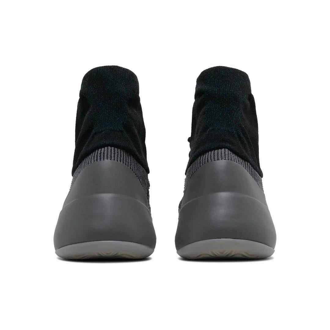 adidas - Unisex Yeezy Basketball Knit Shoes (GV8294) Microfiber Layers