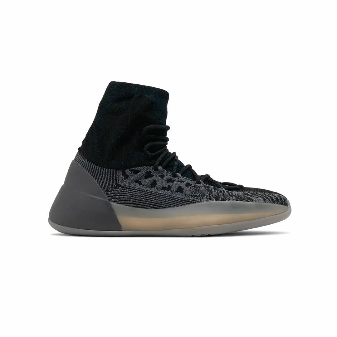 adidas - Unisex Yeezy Basketball Knit Shoes (GV8294) Adaptive Flex Grooves