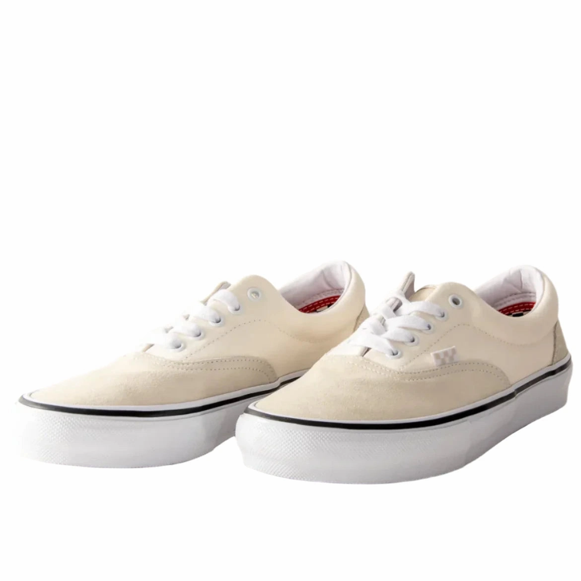 Anatomical Arch Support shoe length Vans - Skate Era (Bone White)