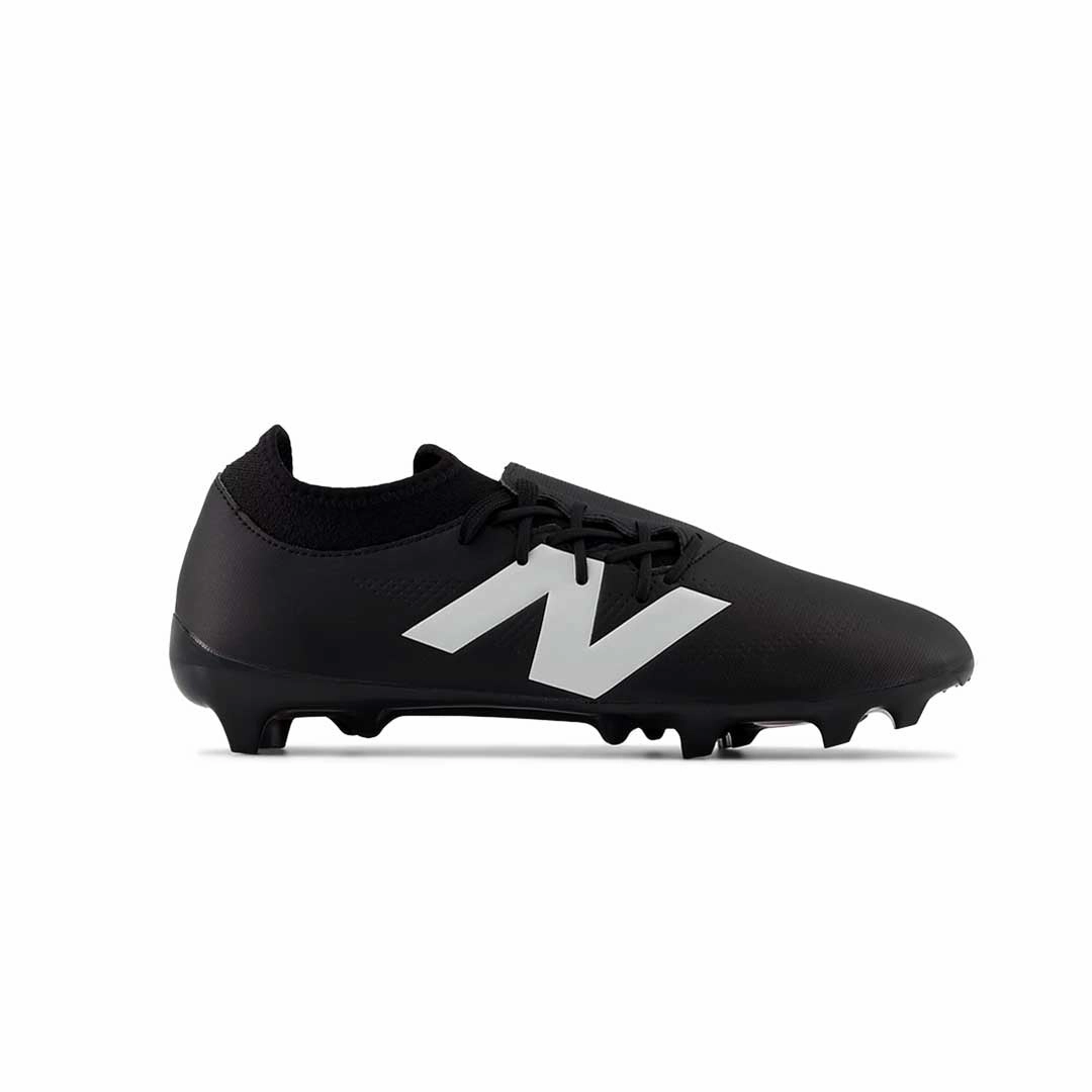 Product ratings New Balance - Unisex Furon Dispatch Firm Ground V7  Soccer Cleats (SF3FB75-D)