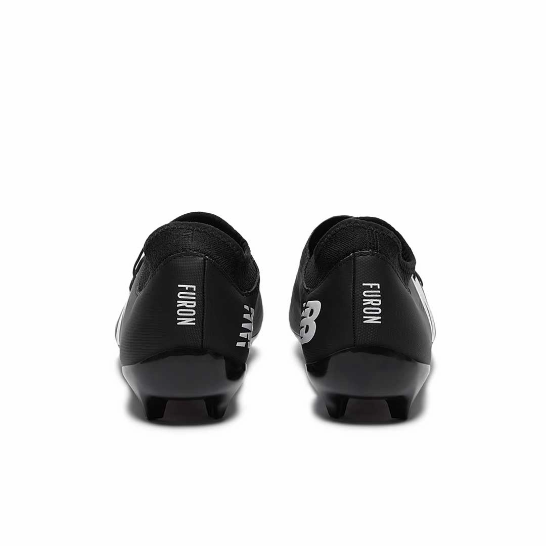 Puncture Resistant Layer fluorescent shoes New Balance - Unisex Furon Dispatch Firm Ground V7  Soccer Cleats (SF3FB75-D)