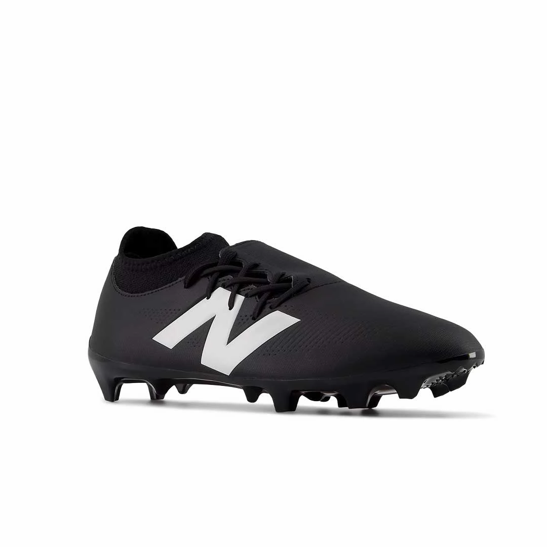 High   Quality Craftsmanship Single kids' shoe New Balance - Unisex Furon Dispatch Firm Ground V7  Soccer Cleats (SF3FB75-D)