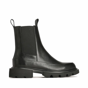 Classic Shoes Essential Wear EOS Footwear Women's Addi Leather Boot in Black