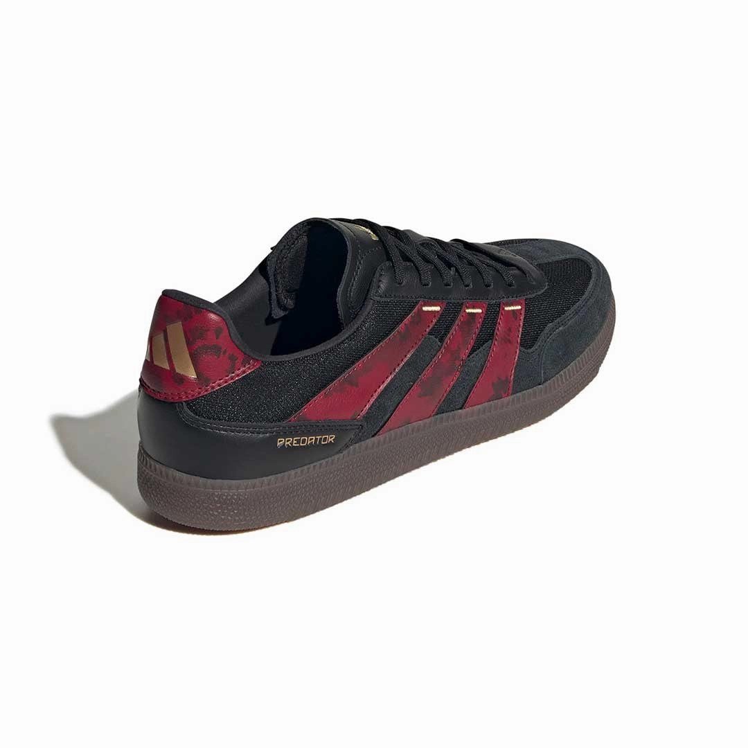 adidas - Unisex Predator Freestyle CNY Indoor Shoes (JQ0017) Air Cushion