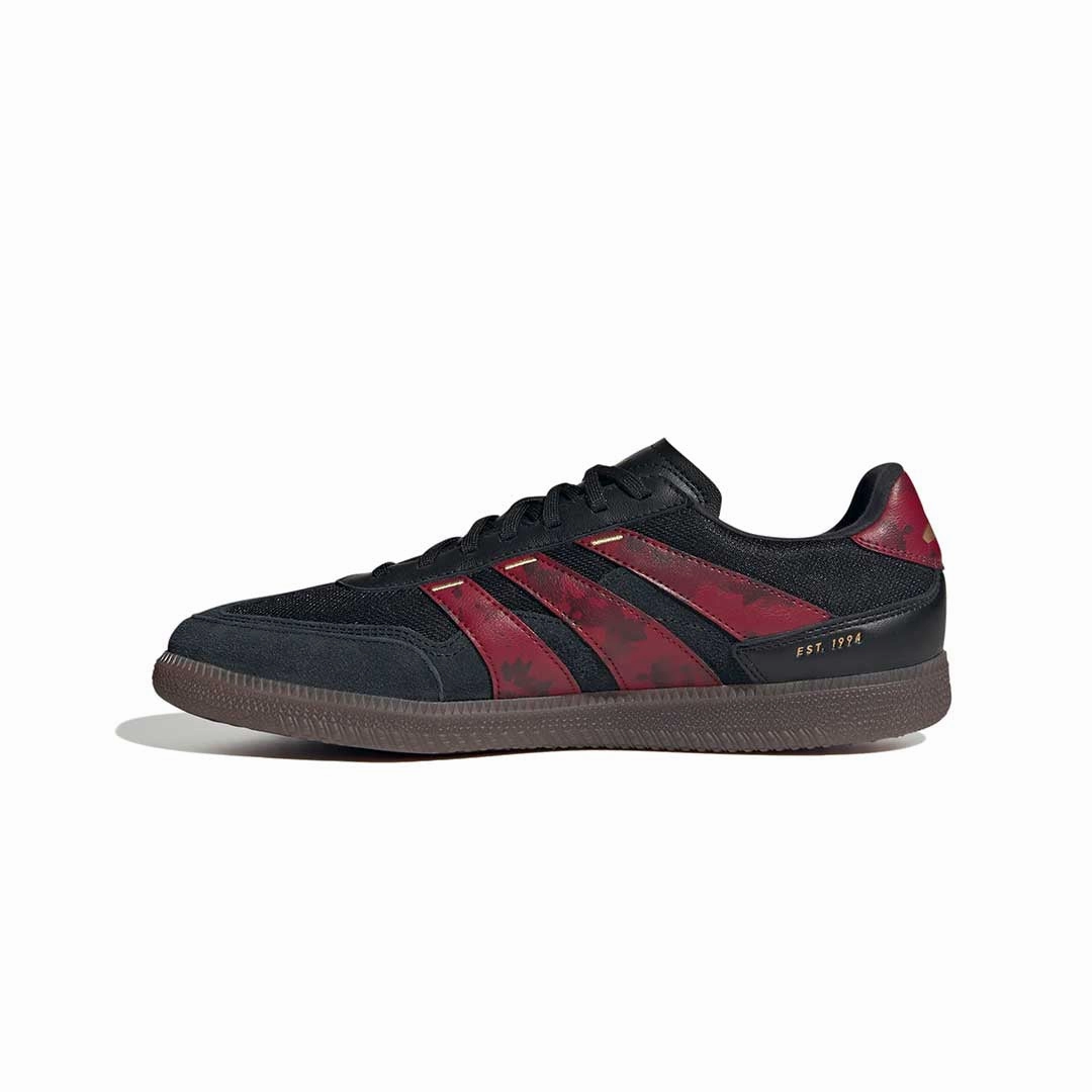 All Day Long adidas - Unisex Predator Freestyle CNY Indoor Shoes (JQ0017)