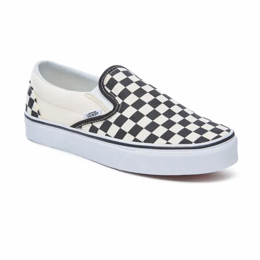 Mesh Vans - Unisex Classic Slip-On Shoes (0EYEBWW)