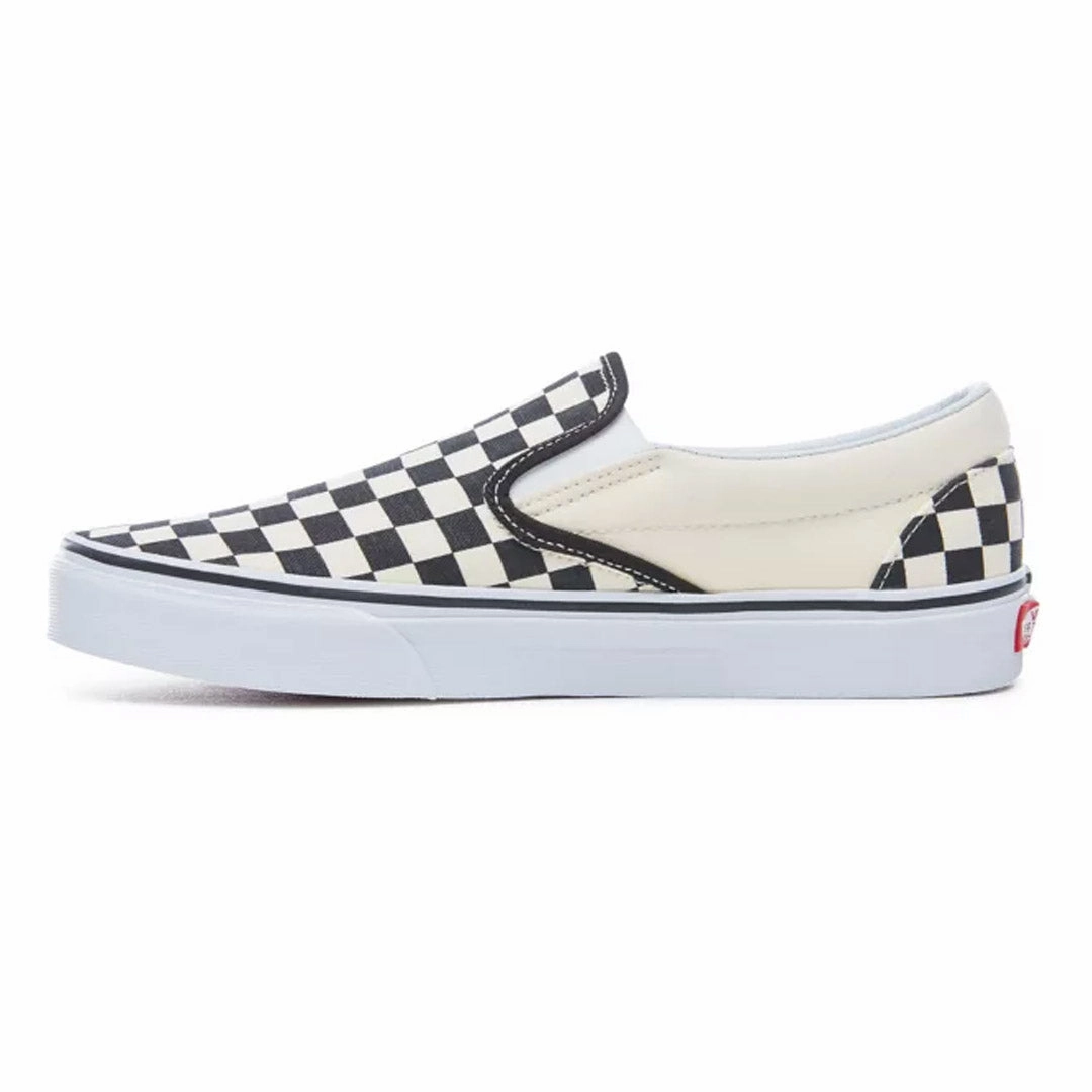 Vans - Unisex Classic Slip-On Shoes (0EYEBWW) Daily Explorer
