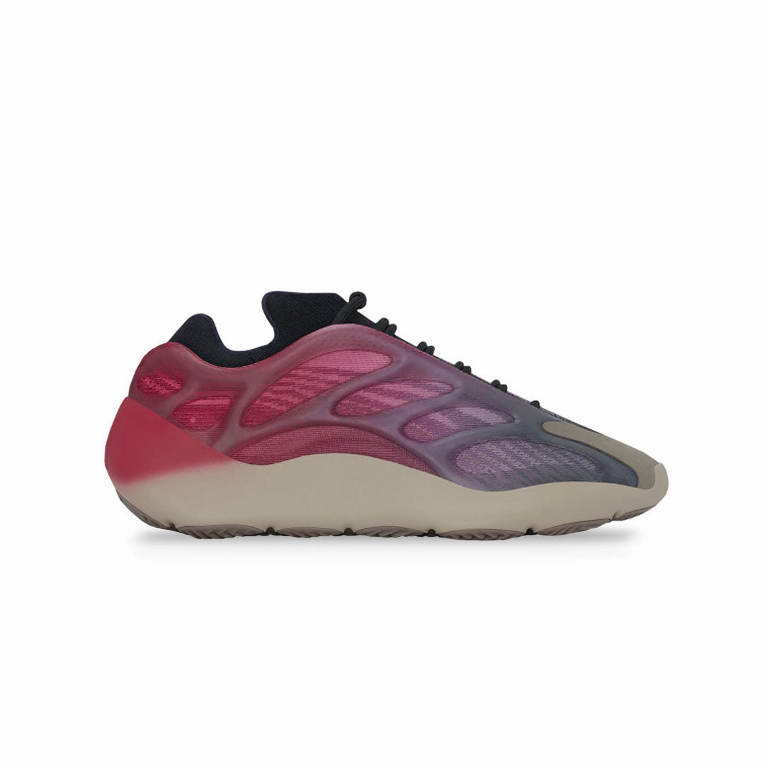 Walk Free Tidy Finish adidas - Unisex Yeezy 700 V3 Shoes (GW1814)