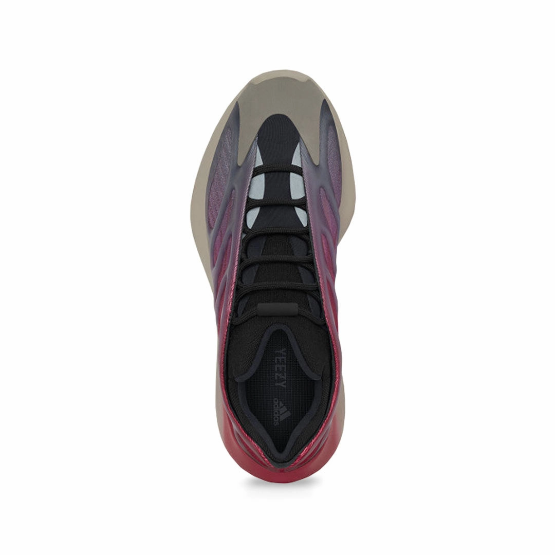 adidas - Unisex Yeezy 700 V3 Shoes (GW1814) Grass Jog