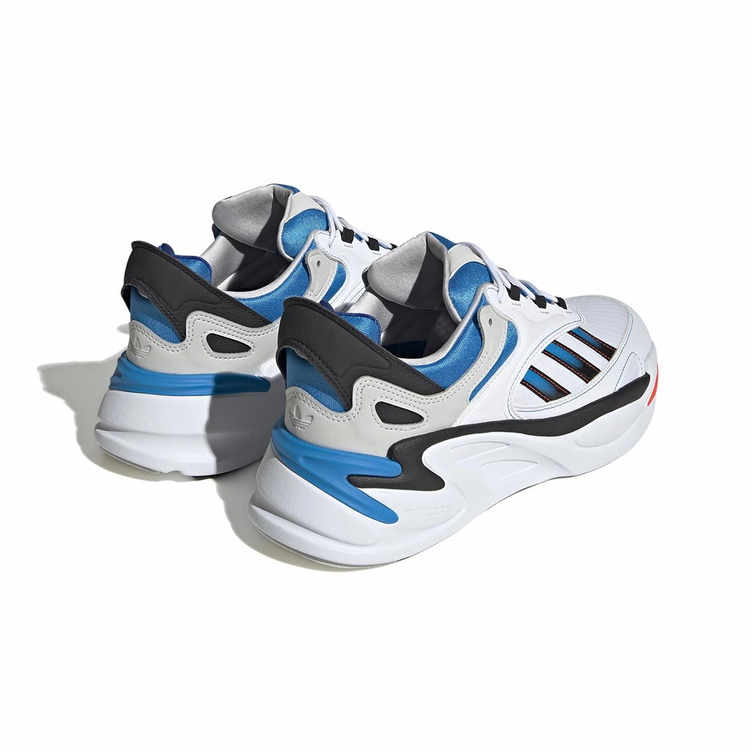 Style Tour Ankle friendly adidas - Unisex Ozmorph Shoes (IE2022)