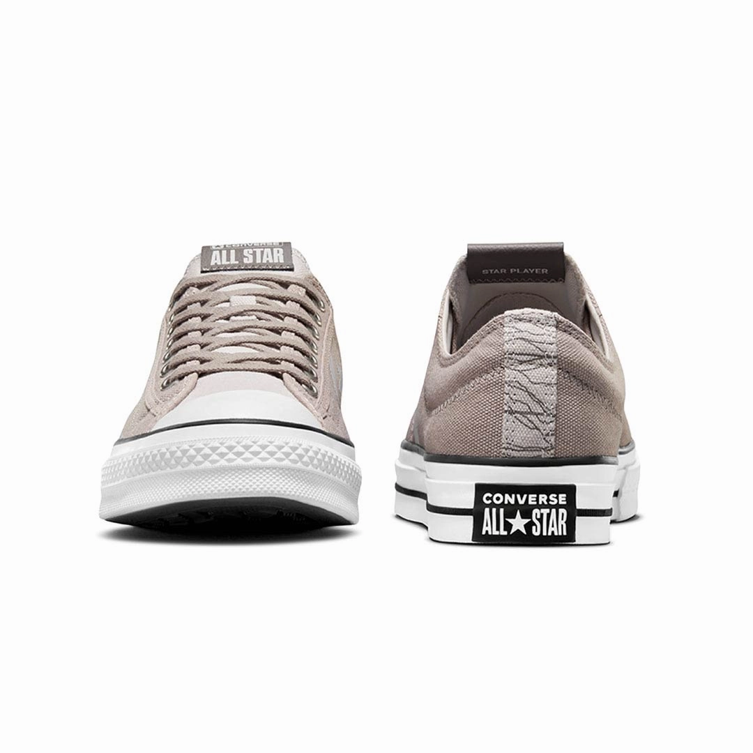 Taxi Ride Converse - Unisex Star Player 76 Utility Shoes (A06767C)