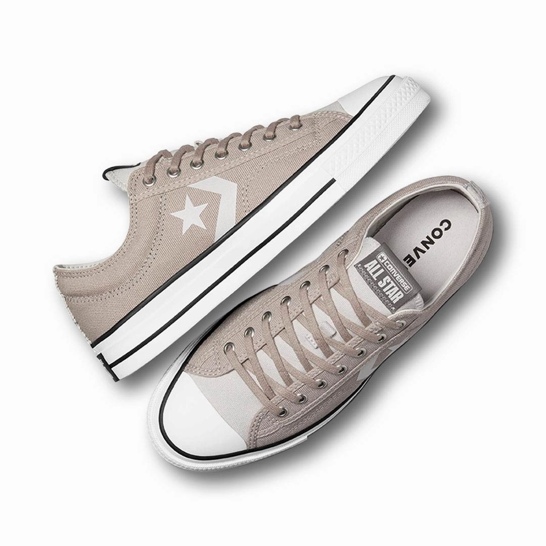 Converse - Unisex Star Player 76 Utility Shoes (A06767C) Indoor Use Light Travel