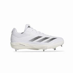 adidas - Unisex Adizero Electric Baseball Cleats (IF8490) Warm Season