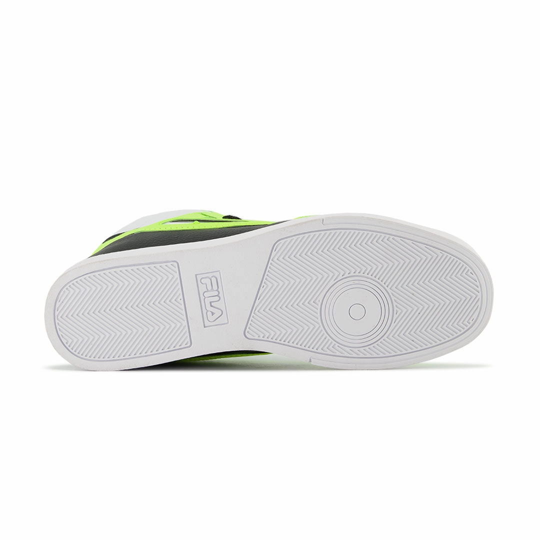 FILA - Men's Everge Shoes (1FM01226 016) Weekend Casual Comfortable Foot