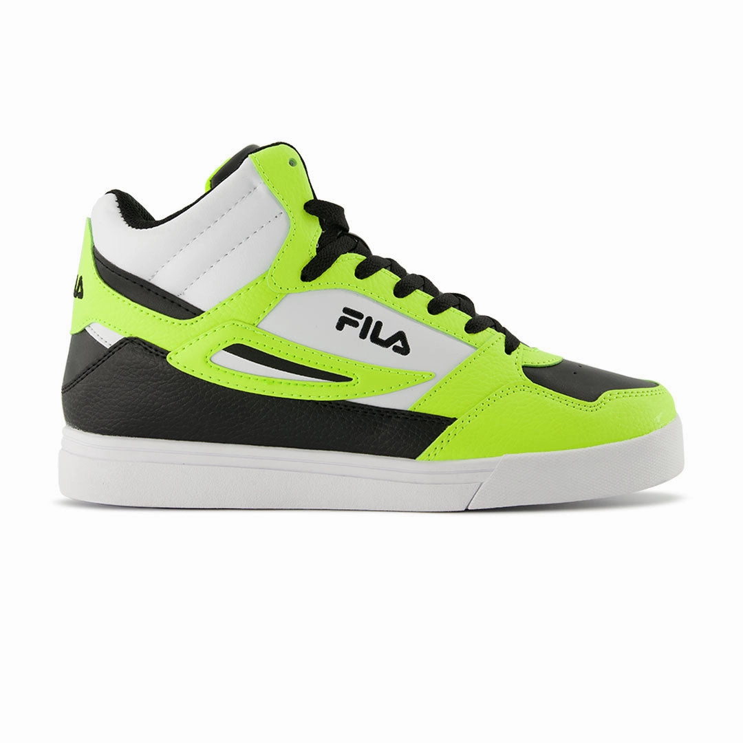 ergonomic City Light FILA - Men's Everge Shoes (1FM01226 016)