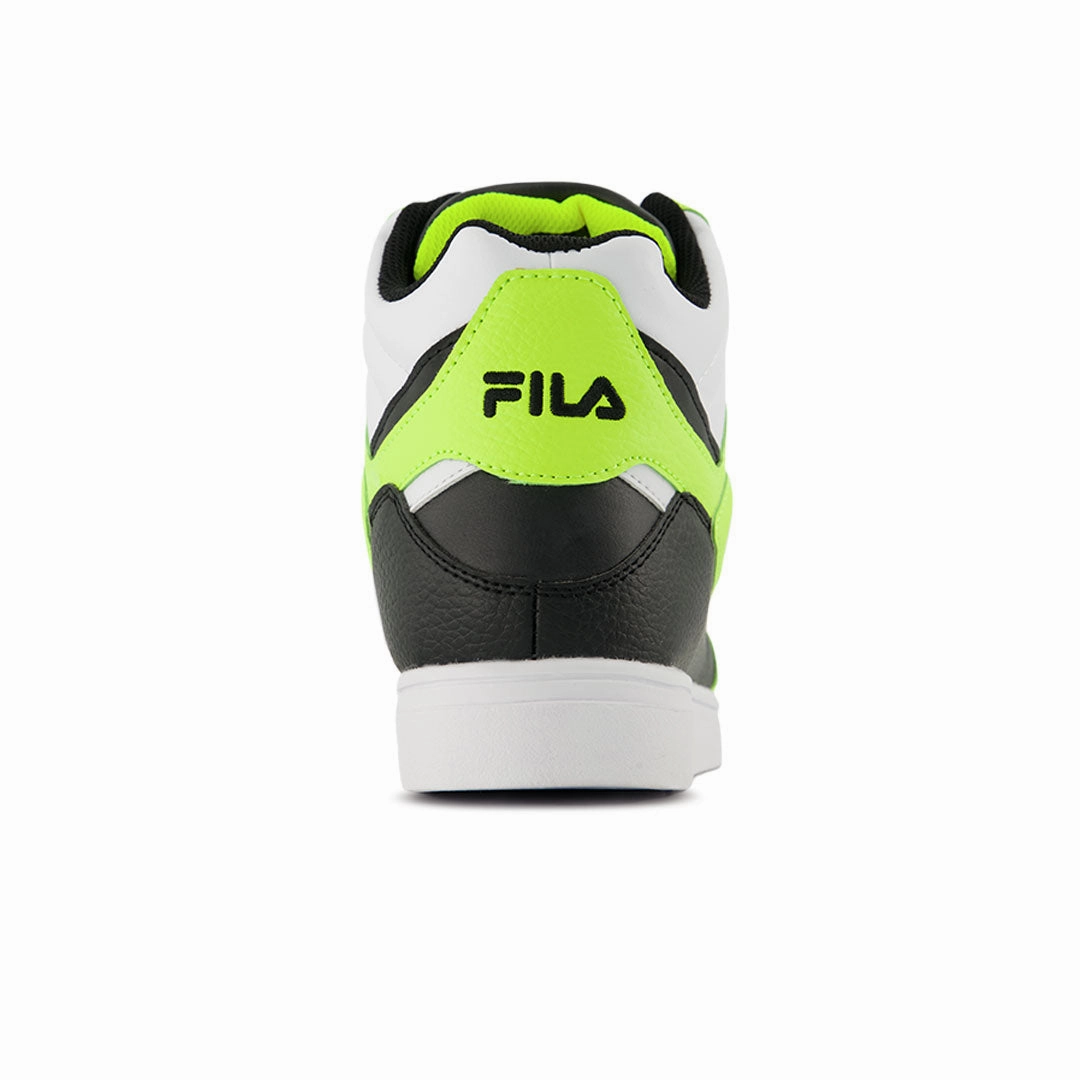 All Day Travel Noon Walk FILA - Men's Everge Shoes (1FM01226 016)