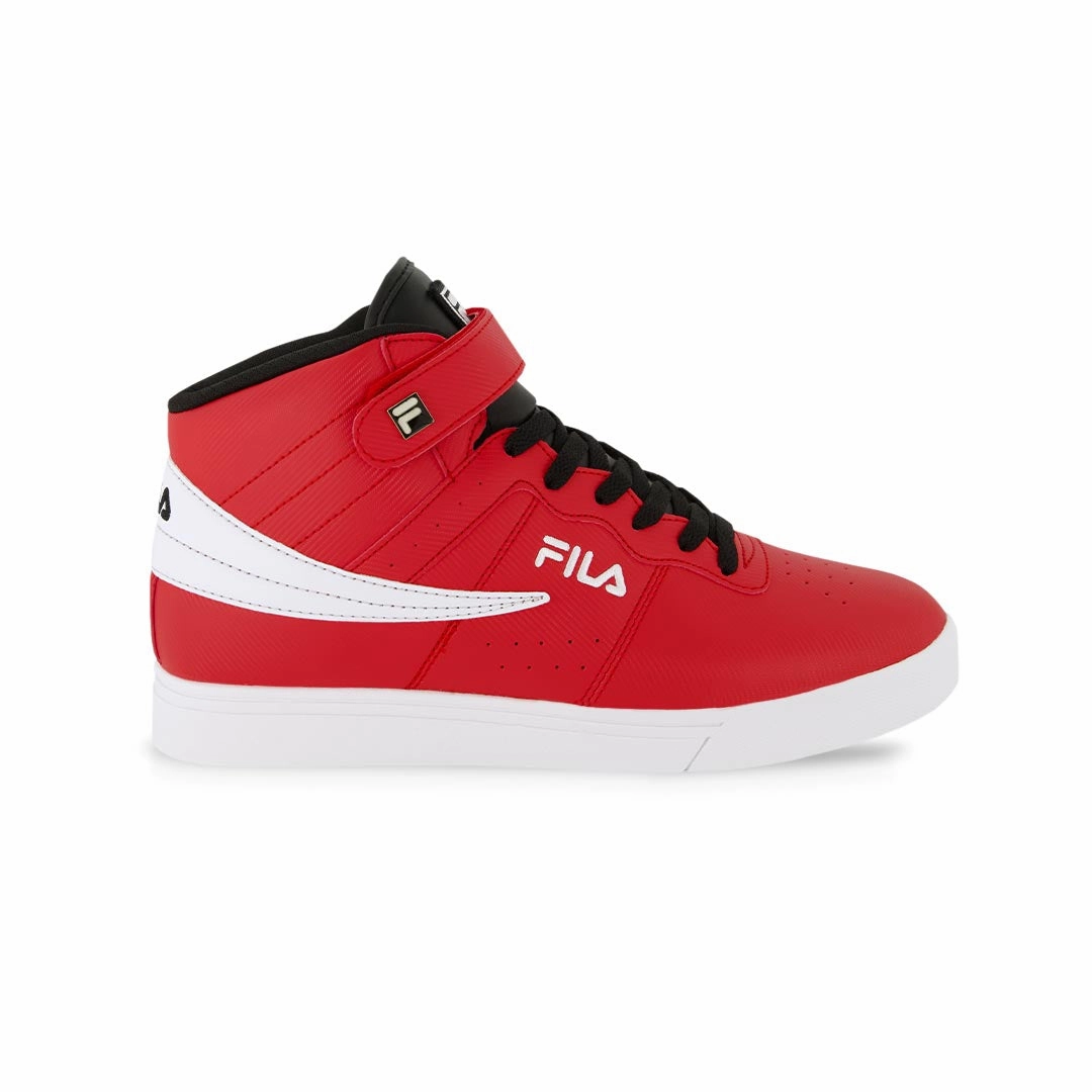 Calm Grey FILA - Men's Vulc 13 Diamo Shoes (1FM00817 602)