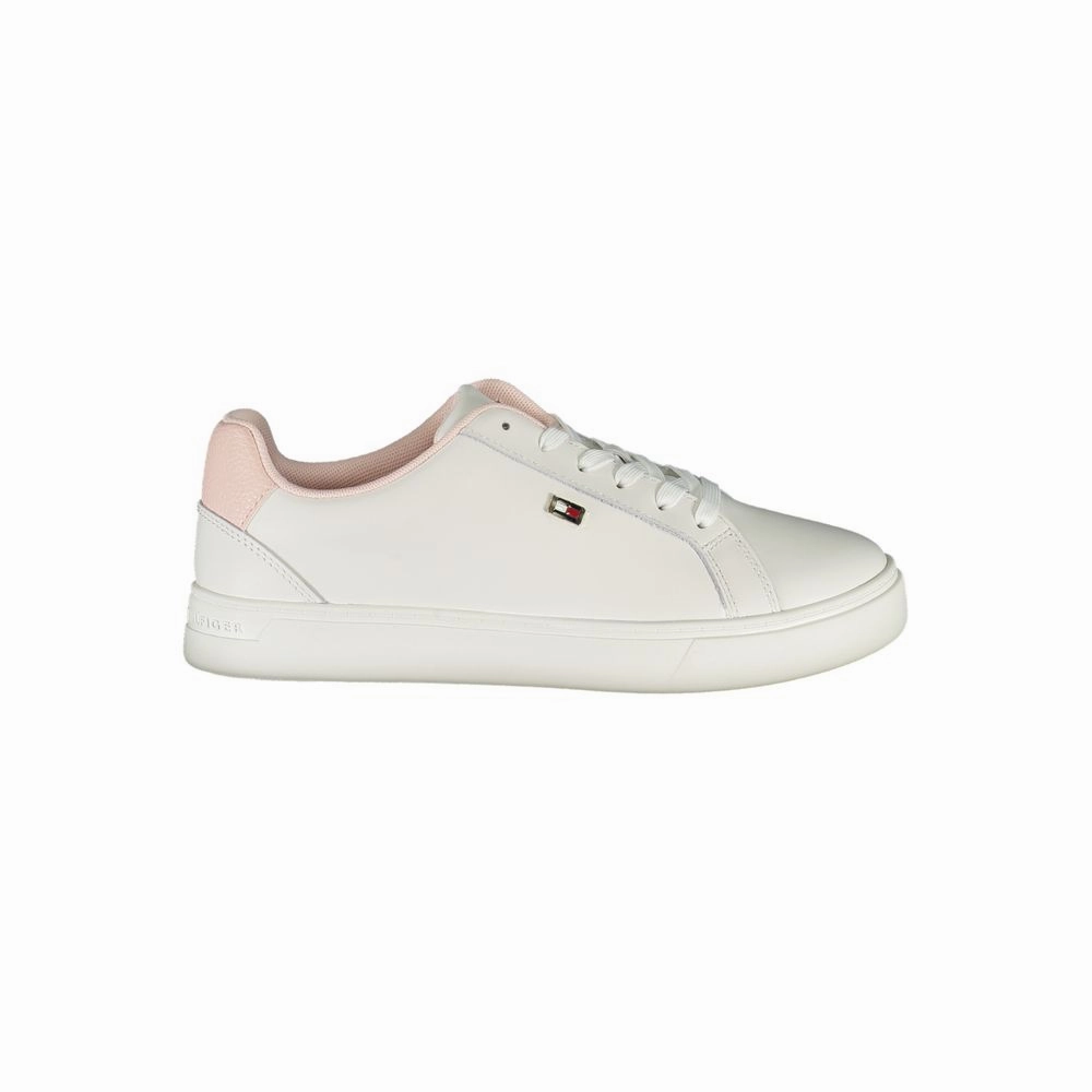 Tommy Hilfiger Polyester Women's Sneaker Urban Performance