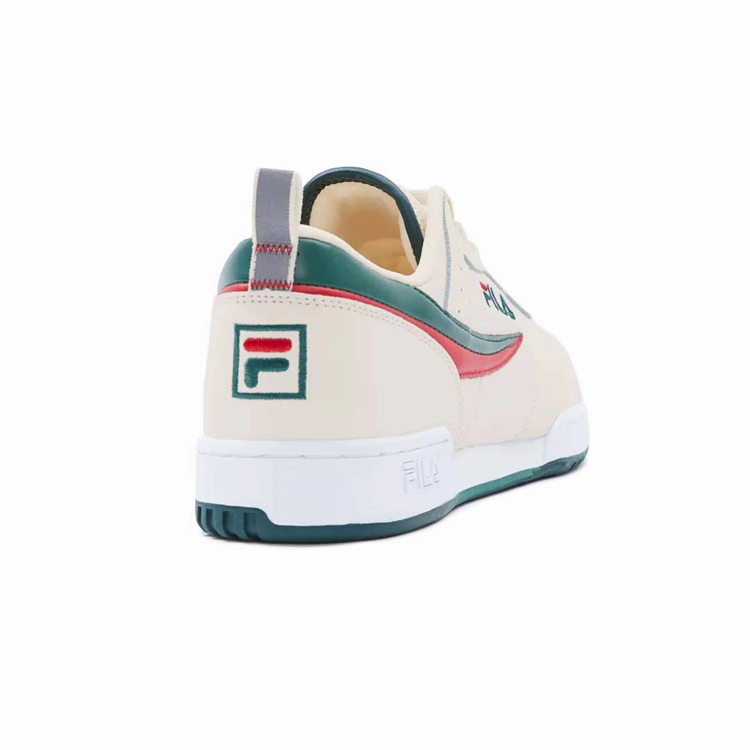 Timeless Footwear FILA - Men's Original Fitness Shoes (1FM01801 124)