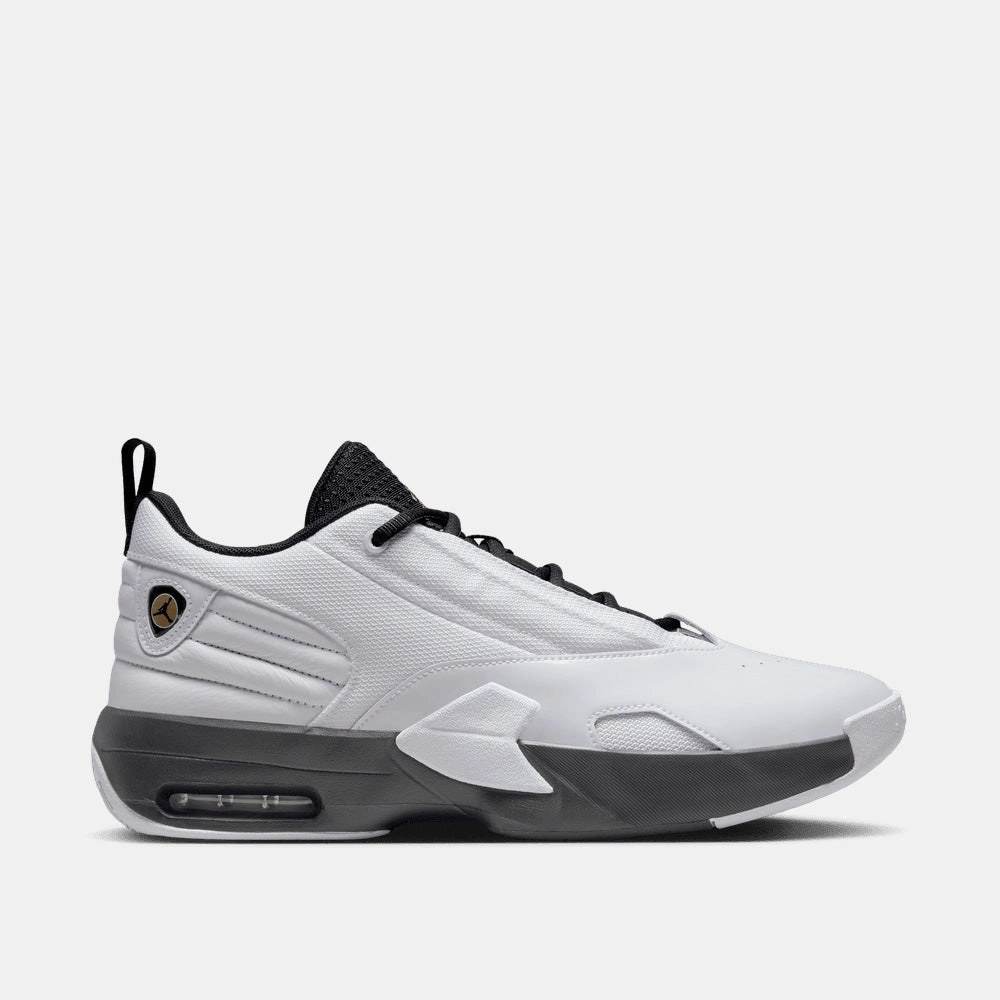 Jordan Max Aura 6 Shock Guard Ventilation Channel Tech