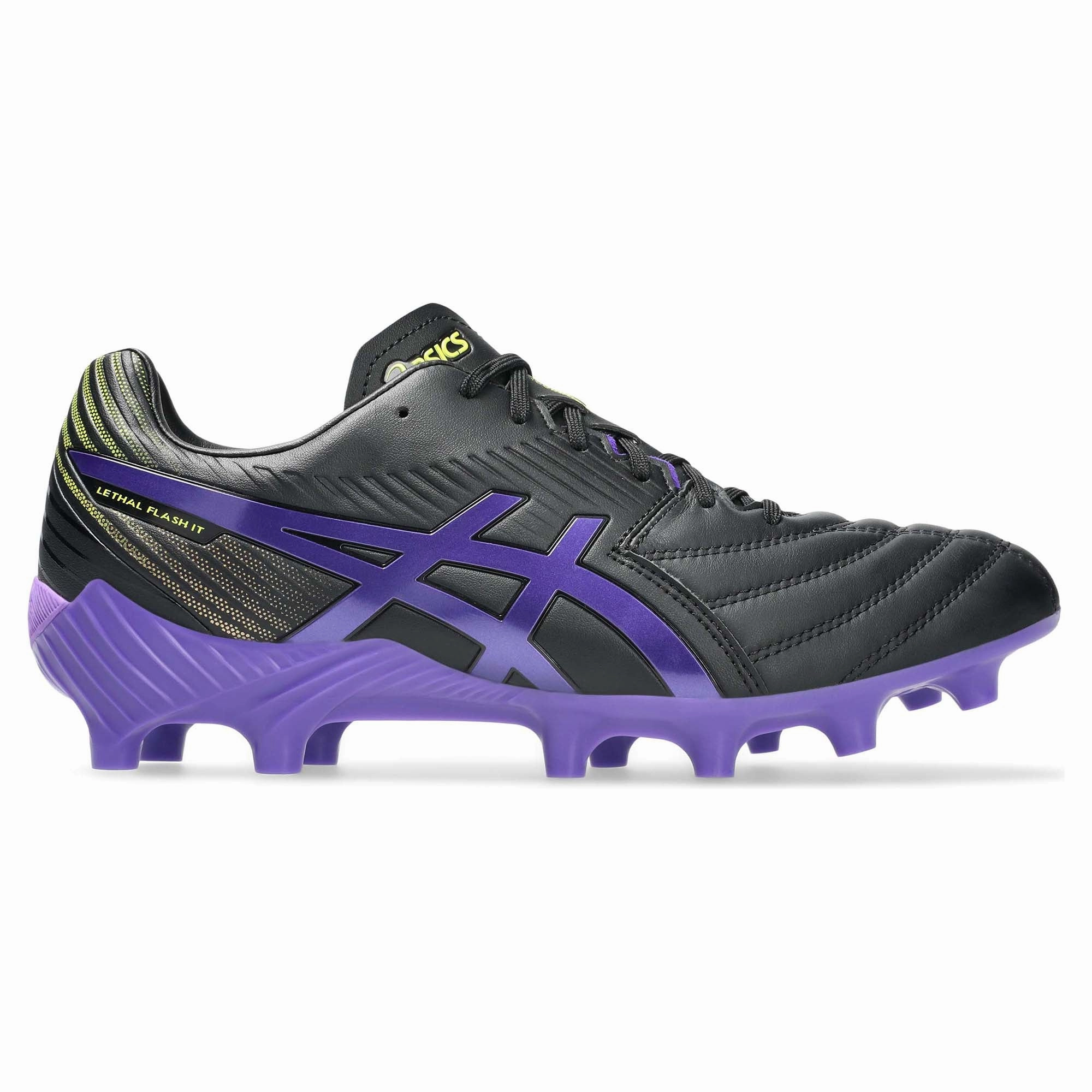 Non-Marking Passing Accuracy Lethal Flash IT FF 3 Men's Football Boots