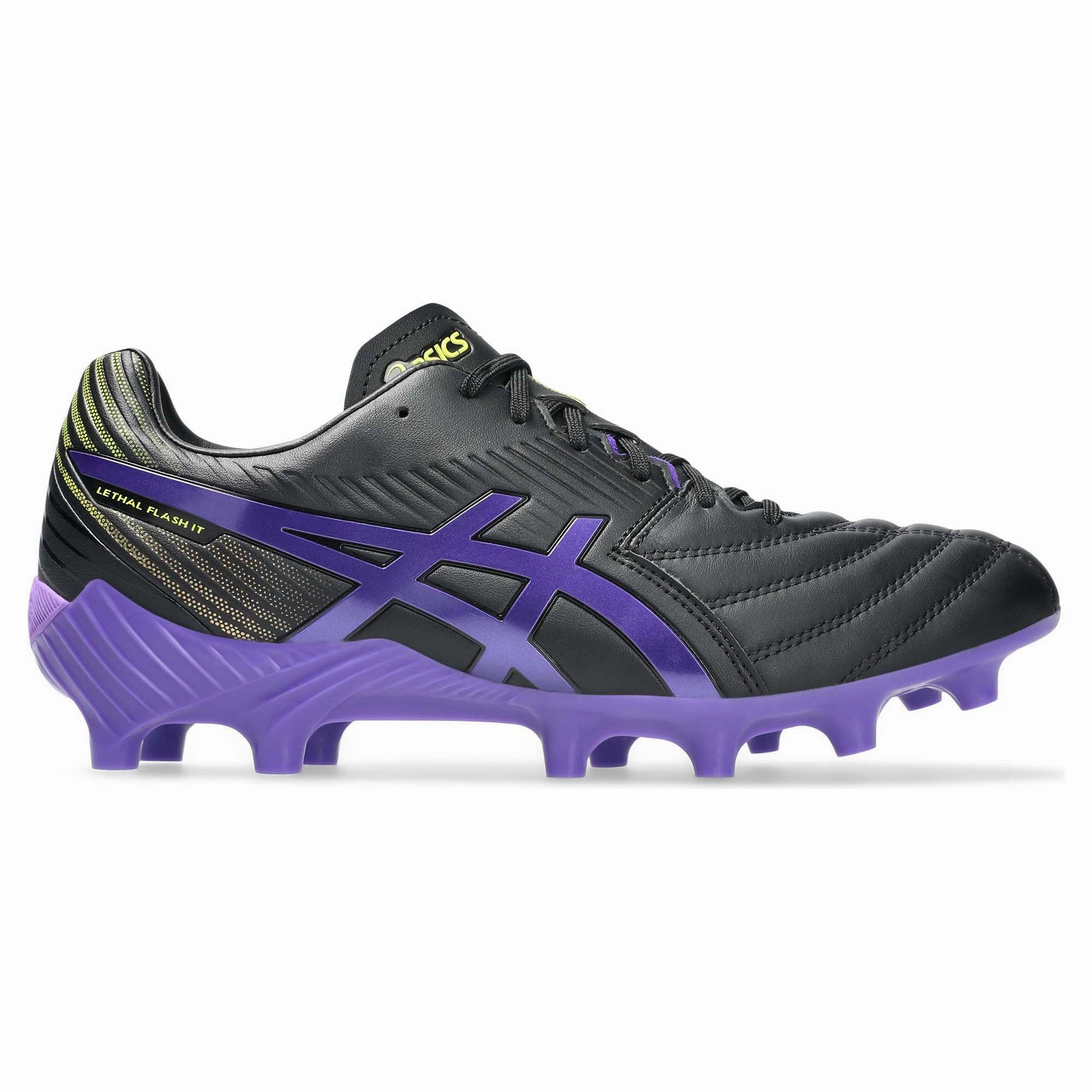 Lethal Flash IT FF 3 Men's Football Boots Match Line