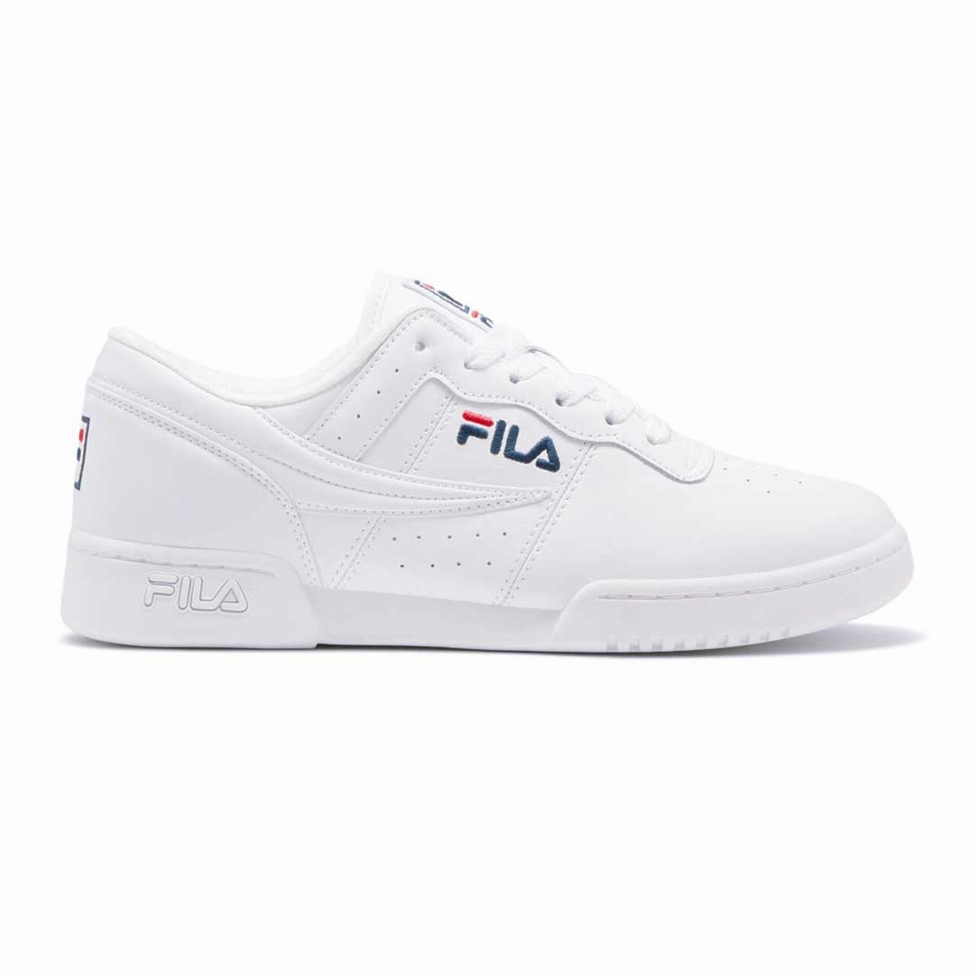 FILA - Men's Original Fitness Shoes (11F16LT 115) Coast Step