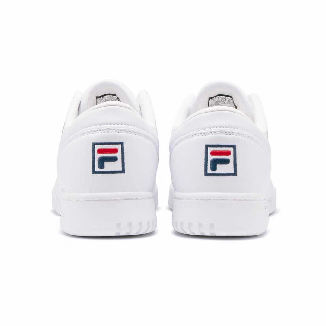 FILA - Men's Original Fitness Shoes (11F16LT 115) Active Steps Cool Step