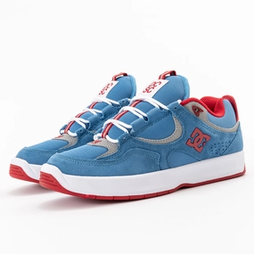 DC - Kalynx Zero S (Carolina Blue) *SALE neon running wear