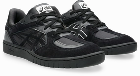 Comfort Linings Asics - Gel Splyte (Black/Graphite Grey) *SALE