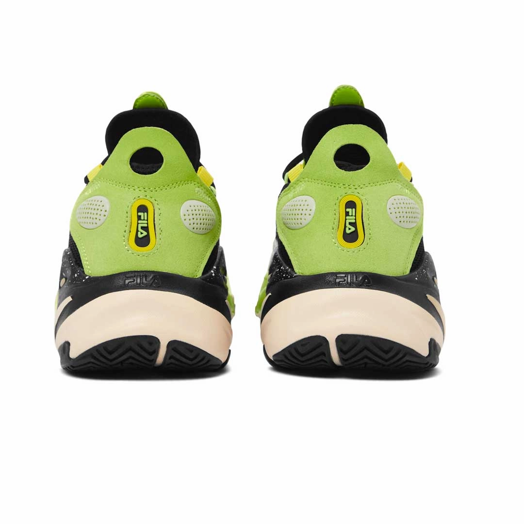 FILA - Men's Ray Tracer Evo 2 Shoes (1RM01978 041) Dirt Hike