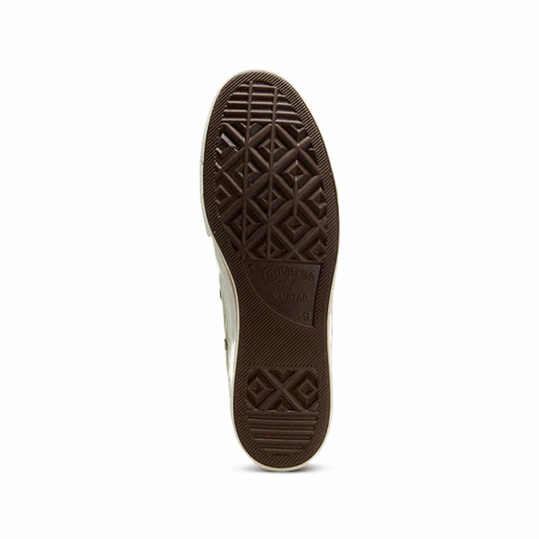 Converse - Unisex Chuck 70 Low Top Shoes (A09188C) Travel Light Range Jog