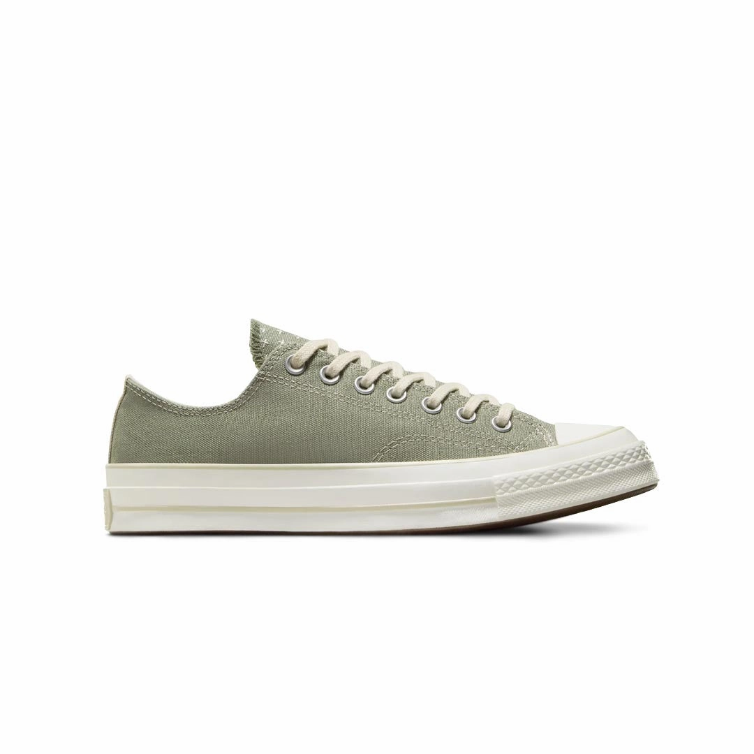 Converse - Unisex Chuck 70 Low Top Shoes (A09188C) Air Circulation