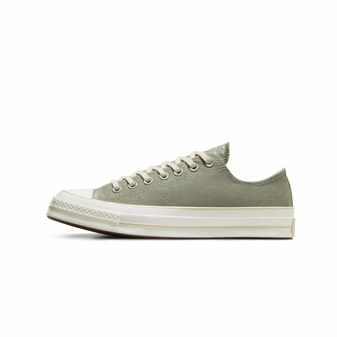 Converse - Unisex Chuck 70 Low Top Shoes (A09188C) Stylish Appearance