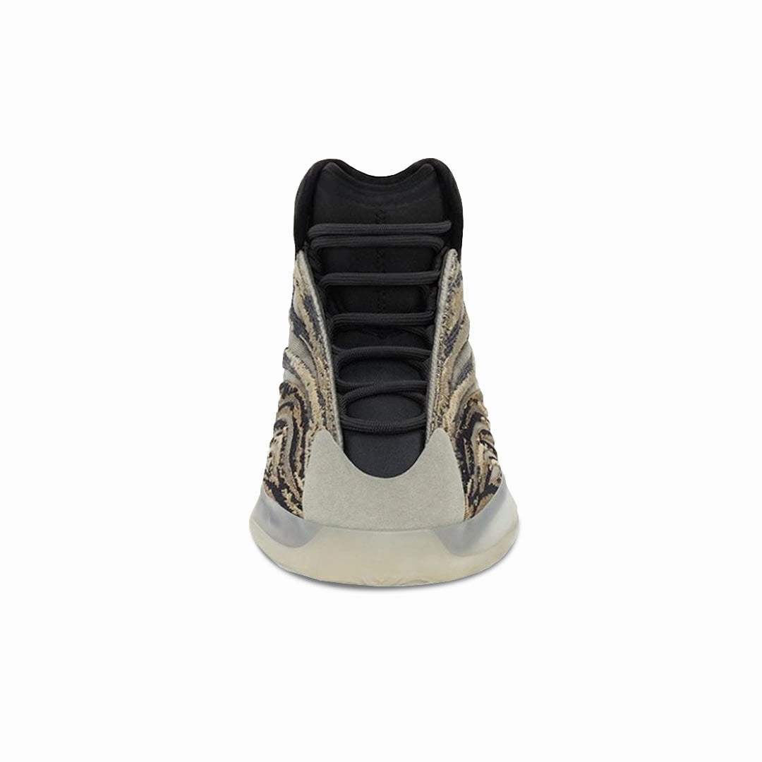 On The Go adidas - Unisex Yeezy Quantum Basketball Shoes (GX1331)