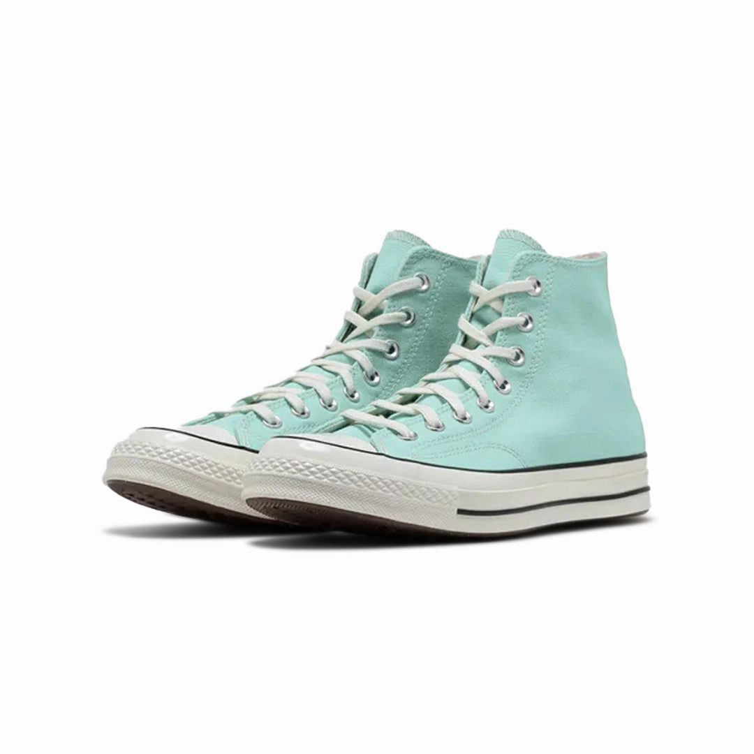 Walk Light Converse - Unisex Chuck 70 High Top Shoes (A08614C)