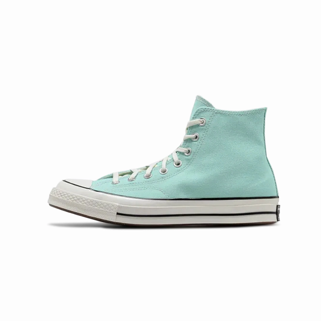 Converse - Unisex Chuck 70 High Top Shoes (A08614C) Minimalist Aesthetic