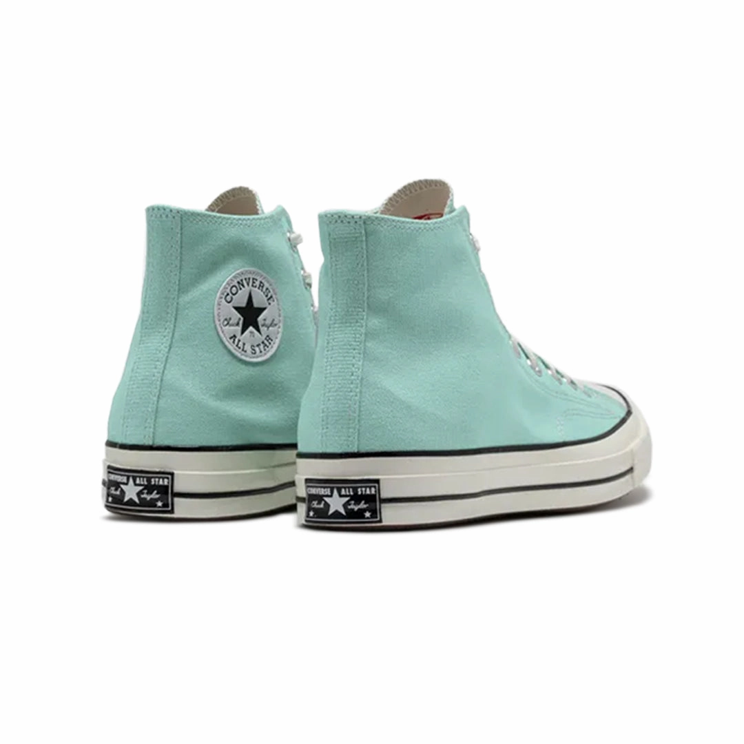 Quick Move Converse - Unisex Chuck 70 High Top Shoes (A08614C)