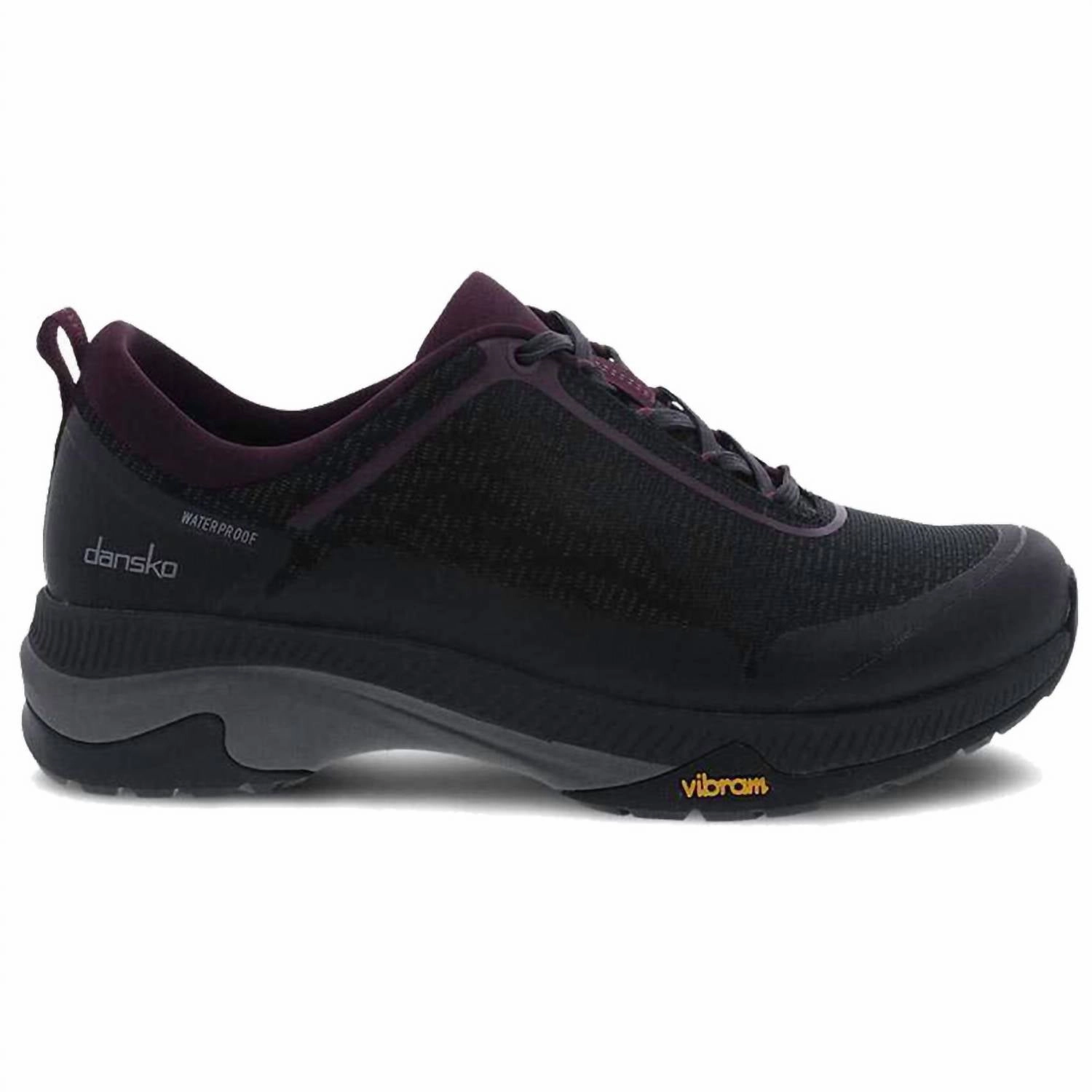 Urban breathability Women's Makayla Comfort Shoes In Black