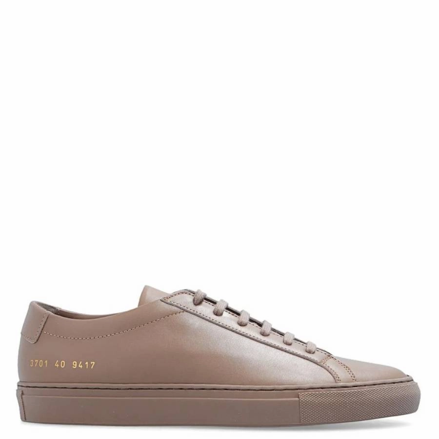 Common Projects Original Achilles Low-Top Sneakers Pliable