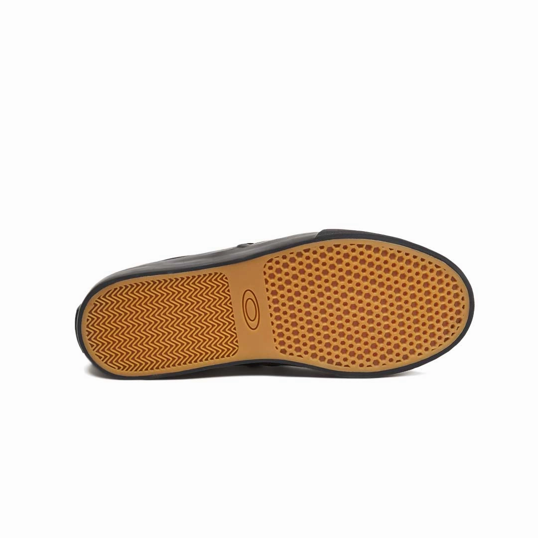 Grippy Outsole Oakley - Men's B1B Classic Slip On Shoes (FOF100152 9VY)