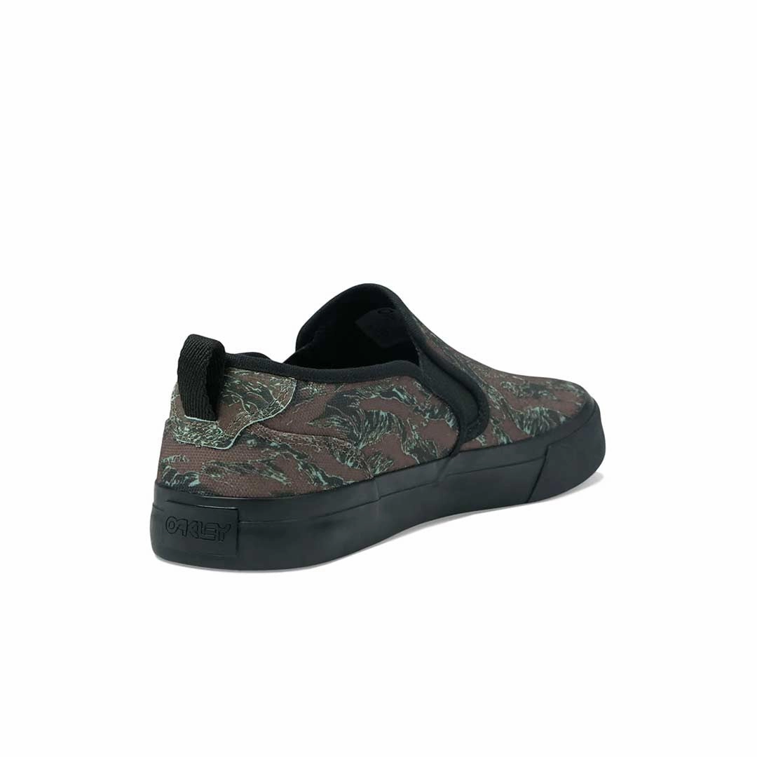 Street Pulse Oakley - Men's B1B Classic Slip On Shoes (FOF100152 9VY)