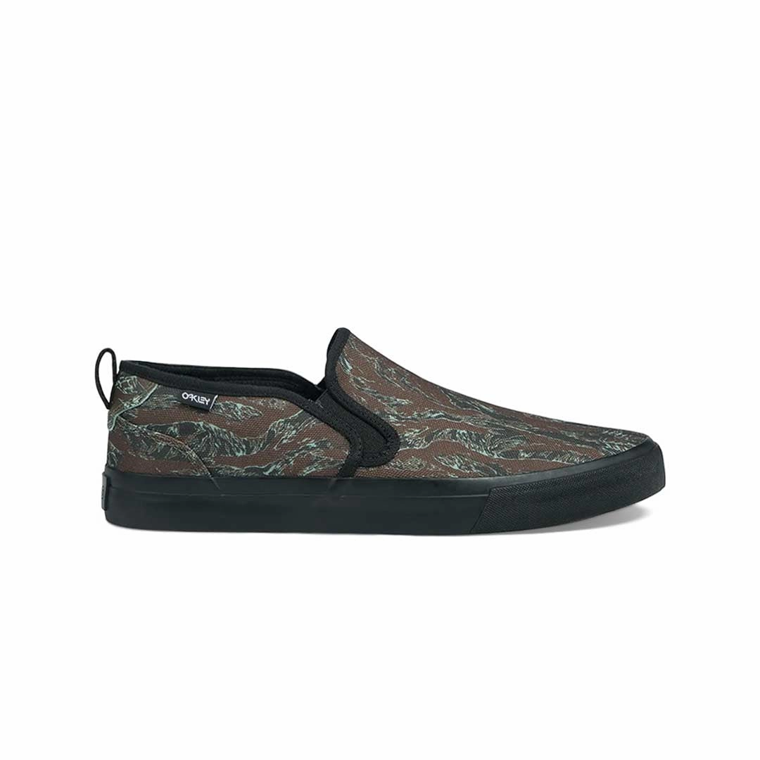Shore Path Roll Step Oakley - Men's B1B Classic Slip On Shoes (FOF100152 9VY)