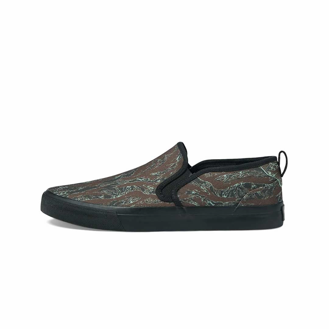 Oakley - Men's B1B Classic Slip On Shoes (FOF100152 9VY) Simple Walk Sandals
