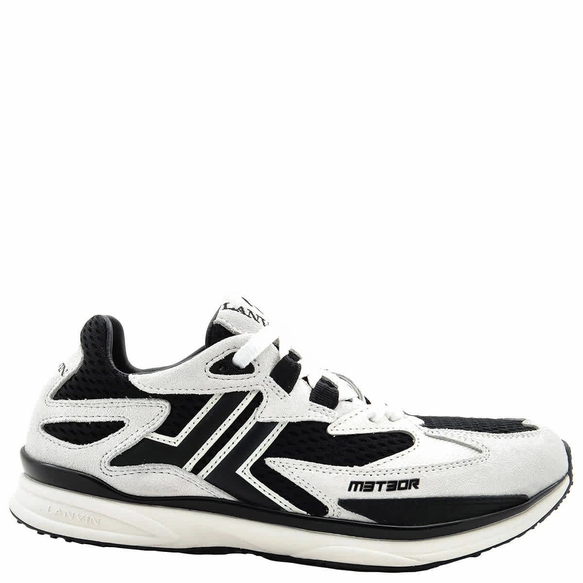 Classic Wear Lanvin Meteor Runner Sneakers