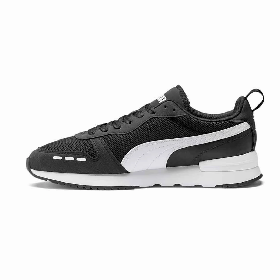 Cushion Boost Walk Gear Puma - Men's R78 Shoes (373117 01)