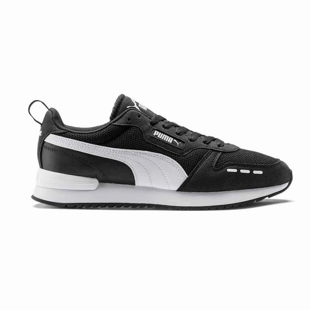 Puma - Men's R78 Shoes (373117 01) Date Stroll Alley Walk
